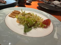 -牛将军•涮肉•烤肉(北京王府井·故宫店)