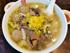 -潮镇老尾牛杂(环城西路店)