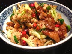 大碗菜花-红宾酒楼(百姓家宴店)
