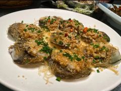 -老伙记海鲜码头(北滘店)