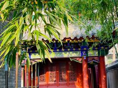 -罔极寺