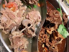 -浩爷羊蝎子火锅(望京店)