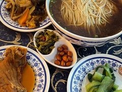 -苏苑饭店-中餐厅(长桥地区店)