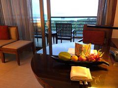 -三亚湾海居铂尔曼度假酒店