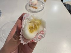 -味香园传统甜品店(牛车水店)