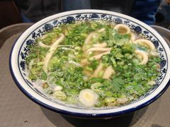 -有礼有面(知春路店)