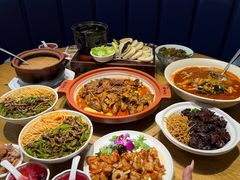 -龚兴城鱼羊吉·家传湖北菜(苗栗路总店)