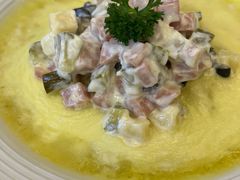 -库滋明·俄罗斯特色美食(中央大街店)