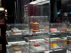 -GRAMCAKE一克甜品(昙华林花园山店)