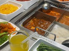 -海底捞火锅(振华广场店)