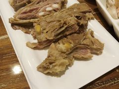 -清真·玛丽亚新疆菜主题餐厅(浙江中路店)