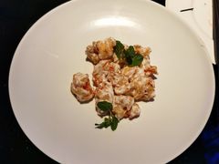 奇妙虾球-大董烤鸭店(王府井店)