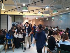 -华嫂冰室(尖沙咀店)