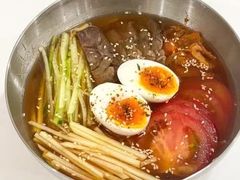 -韩麦大冷面(桂花街直营店)