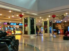 -博纳国际影城(皇庭店)