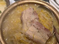 -关东小磨东北菜(漕河泾印象城店)