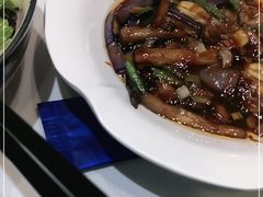 -紫光园·烤鸭·北京菜(劲松店)