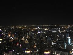 -彩虹云霄拜约克摩天塔