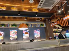 -古乐牛香·鲜牛肉牛杂火锅(新区店)