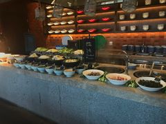 -越绣灶·自助餐(义乌香格里拉大酒店)