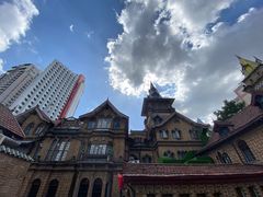 -马勒别墅饭店(静安寺店)