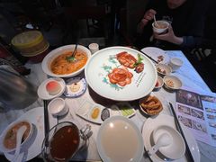 -京味斋·北京烤鸭(华威桥北工大店)