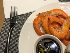 -新食谱全日制餐厅·苏州苏州湾艾美酒店