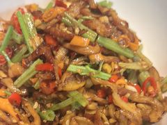 -衡厨·衡阳土菜(中南店)