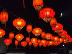 -盂城驿-南门大街