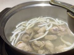 -狐狸爱上椰子鸡(滨江星光大道店)