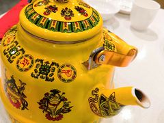 -九府羊鲜羊火锅·烧烤·小海鲜(华汇大厦店)