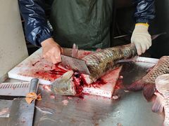 -梅记大块头爆鱼店(乍浦路店)