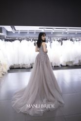 点击看大图 -MANLI BRIDAL婚纱