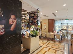 -芭菲盛宴·环球美食(锦城万达广场店)