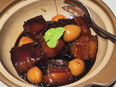 -富淳饭店(陆家嘴保利广场店)