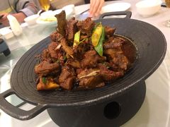辣子土鸡-贵州大厦贵州厅(樱花园西街店)