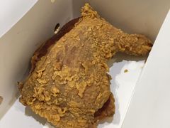 -德克士(虹桥火车站店)