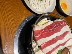 -二丁目食堂(浑南花园城店)