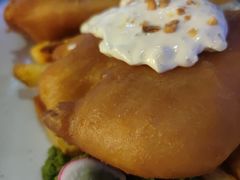 -FISH&POTATO Cō(地中海美食 万象城店)