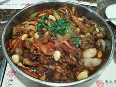 -黄记煌三汁焖锅(崇文门店)