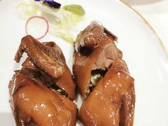 -伯衡55·吉品轩(乌鲁木齐南路店)