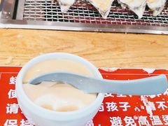 -蚝英雄鲜蚝自助专门店(长楹天街直营店)