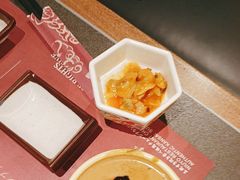 -牛YO寿喜烧·铁板烧和牛火锅自助(市府恒隆店)