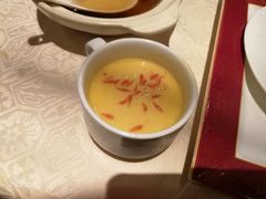 -喜来登由由大酒店九州膳坊中餐厅