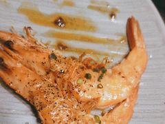 -酒久自助料理(佳兆业店)