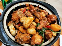 -乡亲鹅肉城(吴江店)