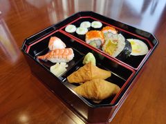 -一本魅·日式料理