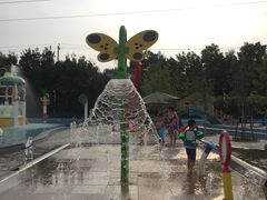 -南宫温泉水世界