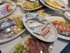 -渔满仓海鲜渔家(象山二店)