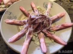 -小龙坎火锅(双林店)